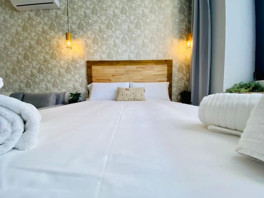 Cabanyal 3 - Small & Stylish By The Appartement